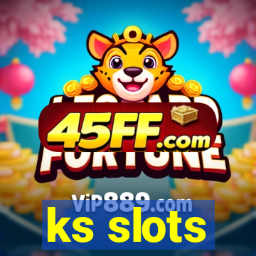 ks slots